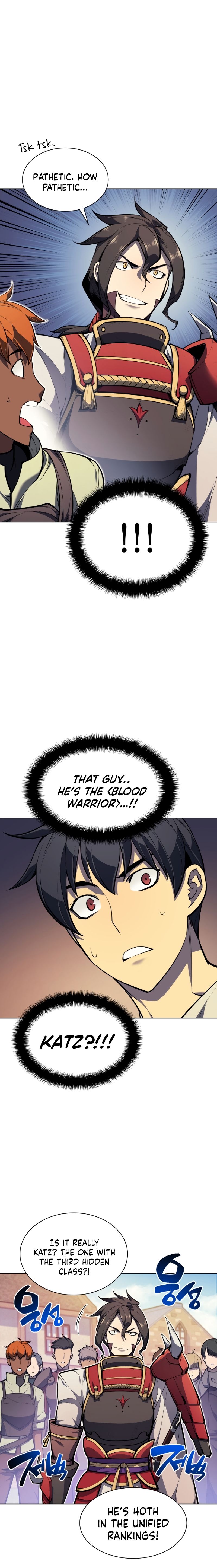 Overgeared Chapter 41 page 21