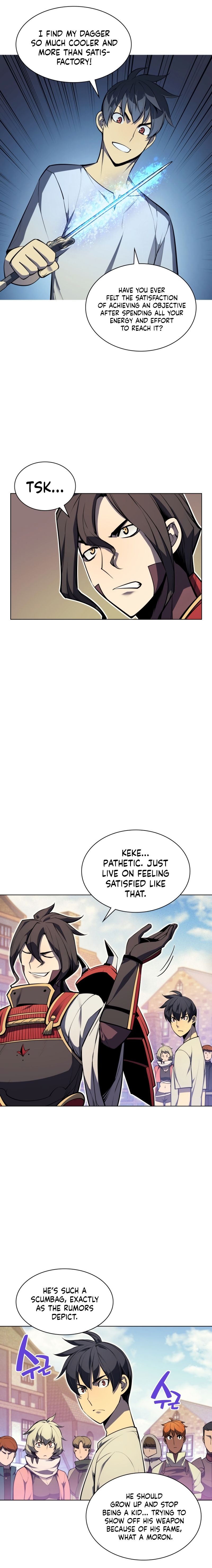 Overgeared Chapter 41 page 25