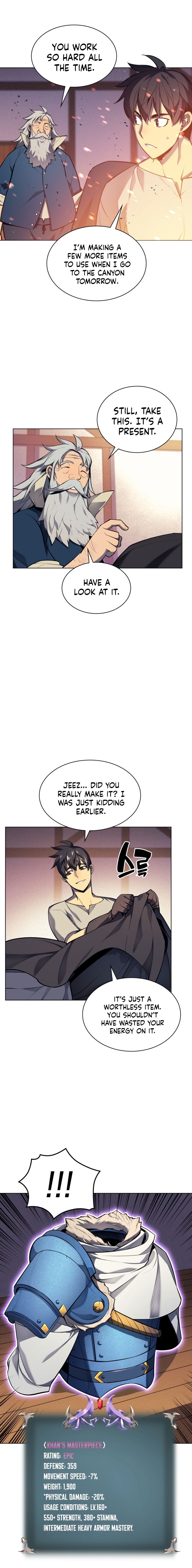 Overgeared Chapter 41 page 28