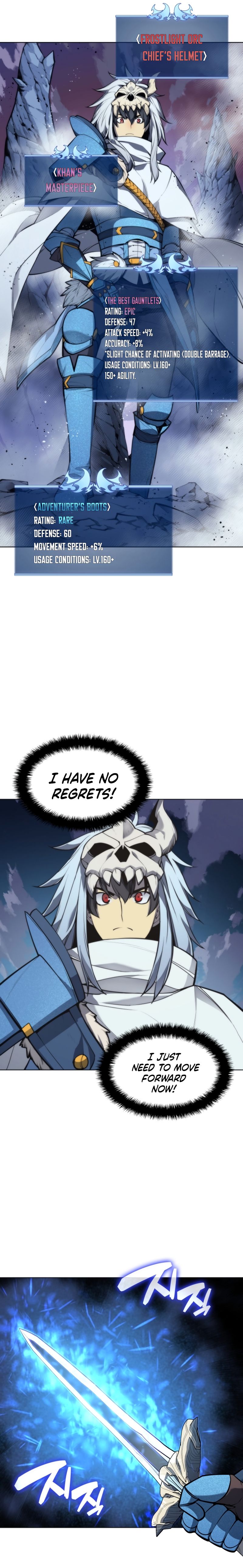 Overgeared Chapter 41 page 31