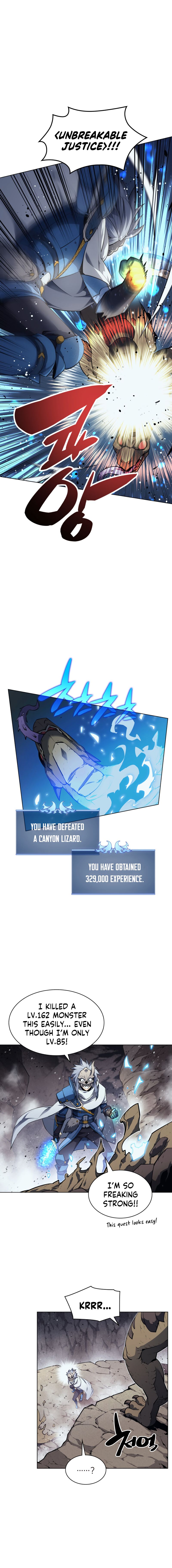 Overgeared Chapter 42 page 8