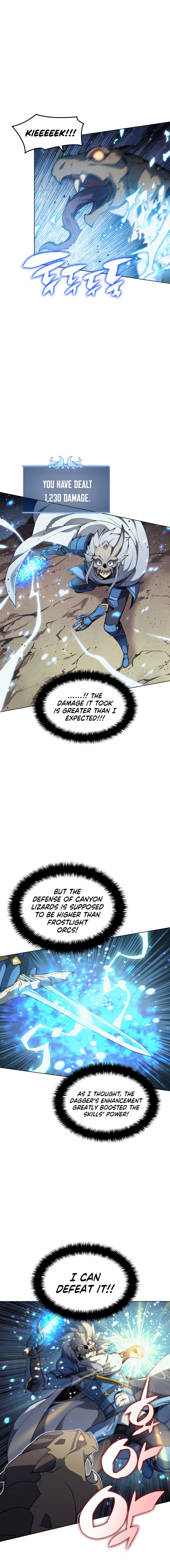 Overgeared Chapter 42 page 7