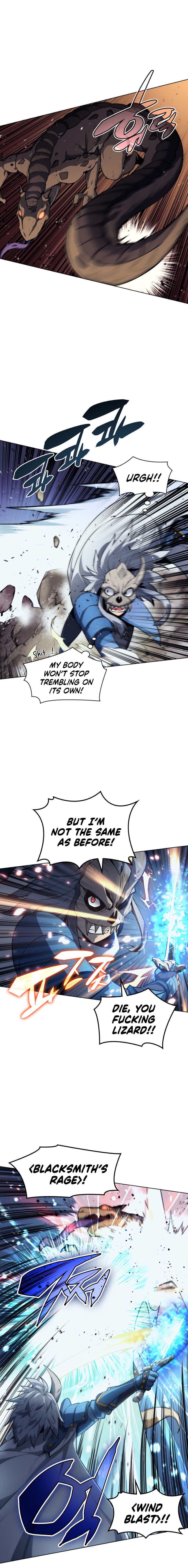 Overgeared Chapter 42 page 6