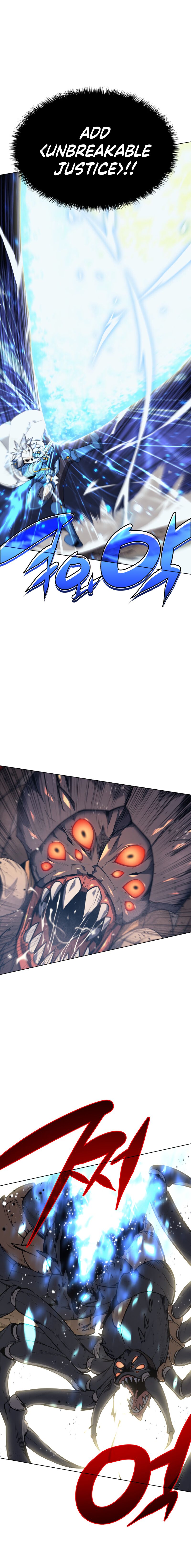 Overgeared Chapter 42 page 21