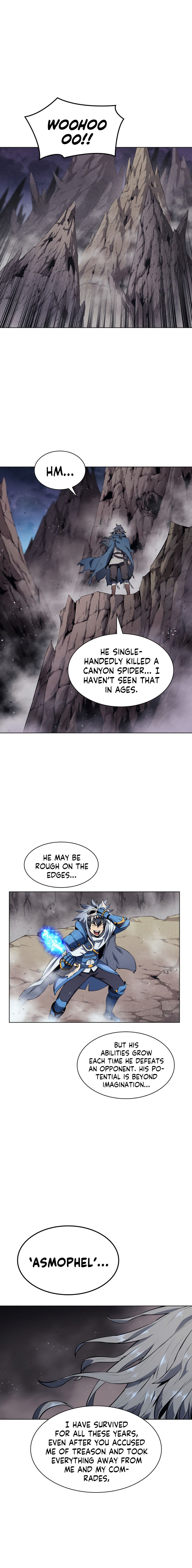 Overgeared Chapter 42 page 26
