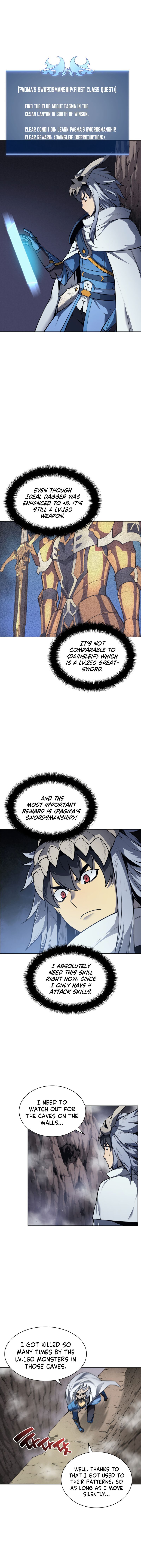 Overgeared Chapter 42 page 4