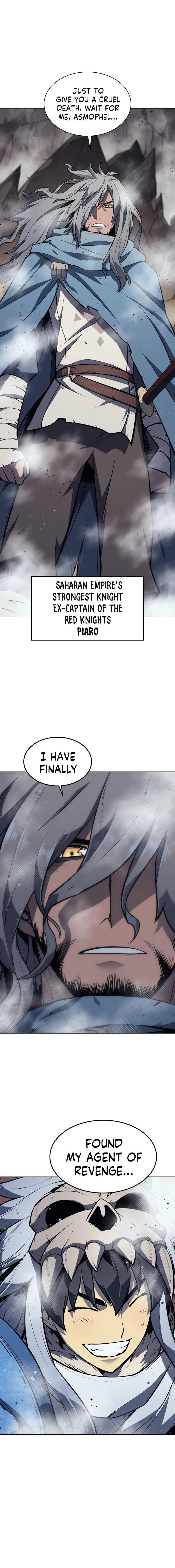 Overgeared Chapter 42 page 27