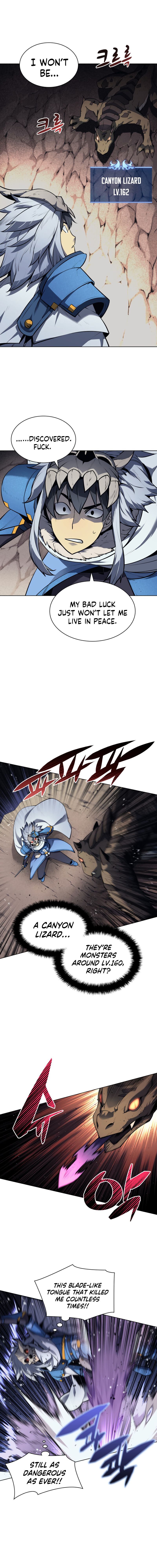 Overgeared Chapter 42 page 5