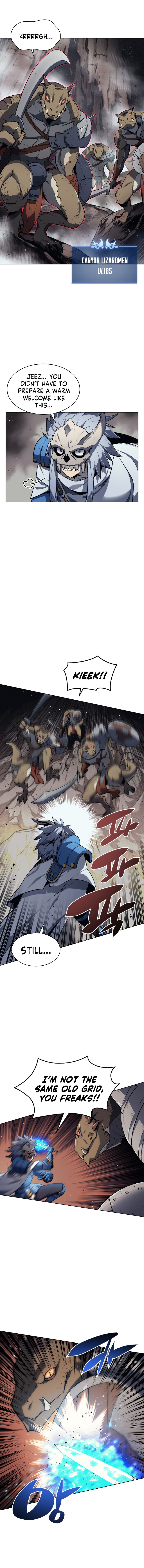 Overgeared Chapter 42 page 9