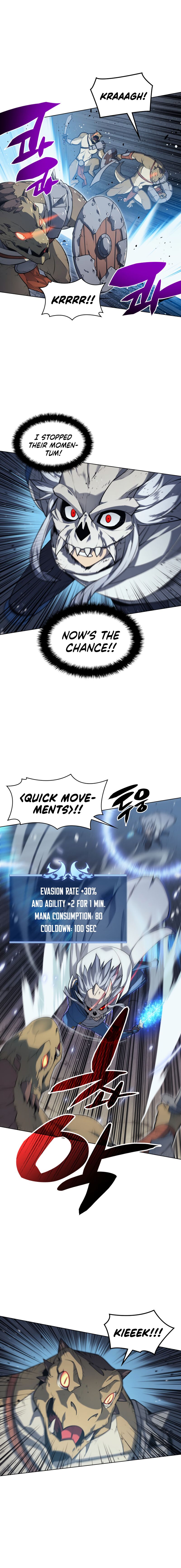 Overgeared Chapter 42 page 12