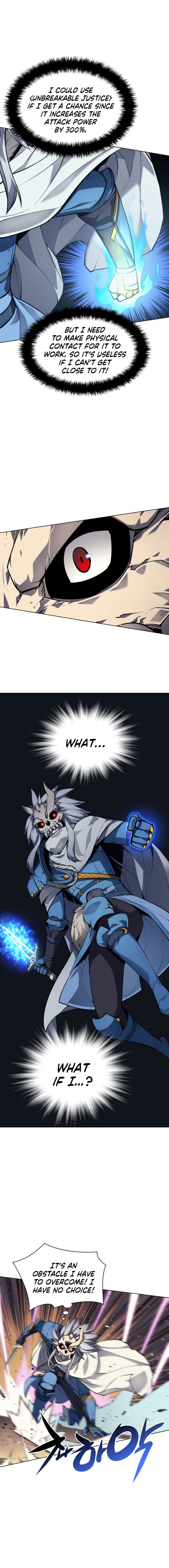 Overgeared Chapter 42 page 19
