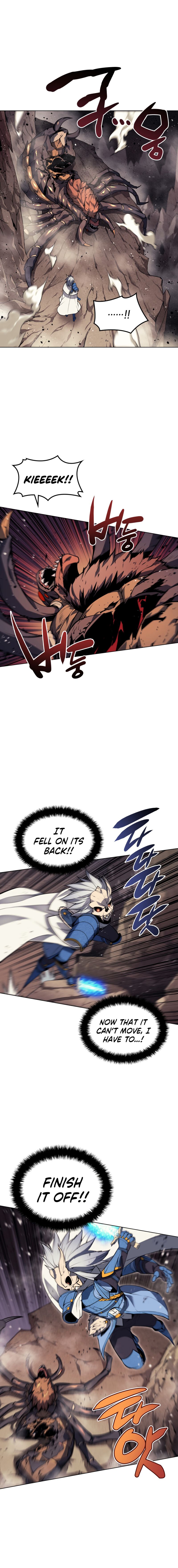 Overgeared Chapter 42 page 23