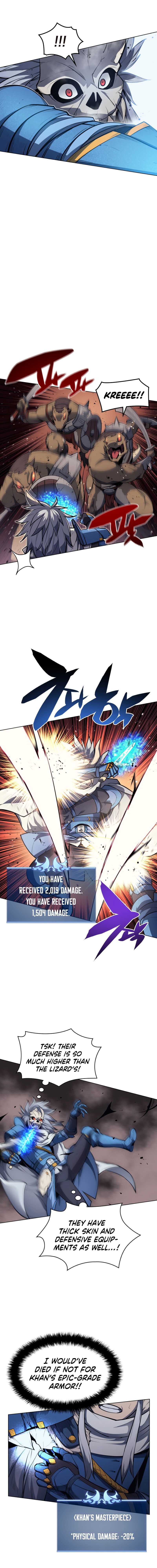 Overgeared Chapter 42 page 10
