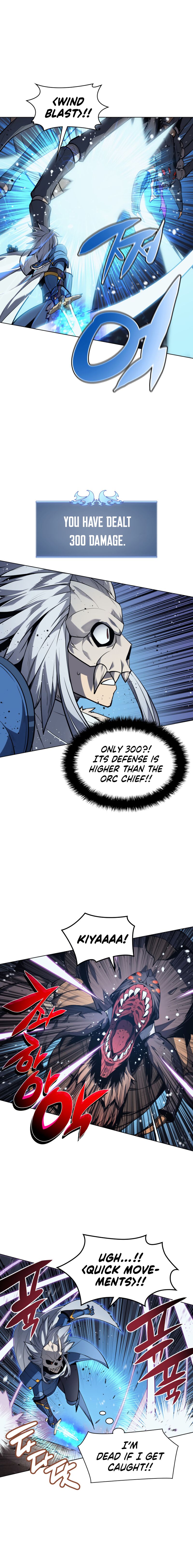 Overgeared Chapter 42 page 16