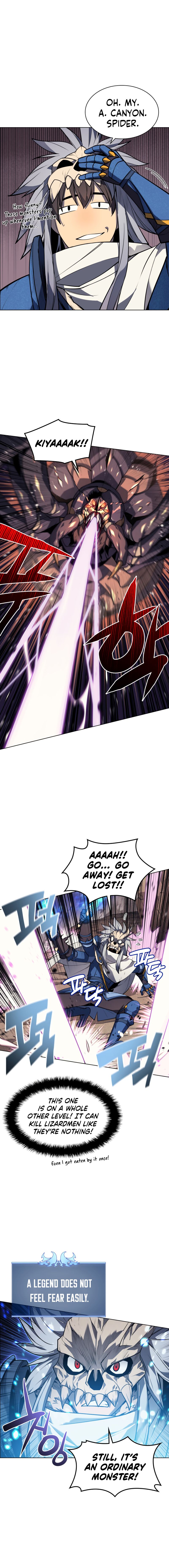 Overgeared Chapter 42 page 15