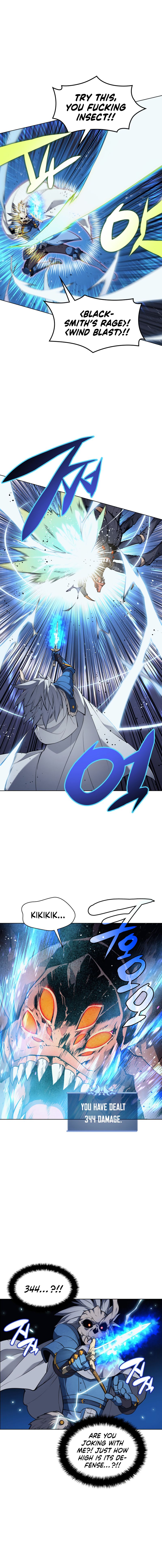 Overgeared Chapter 42 page 17