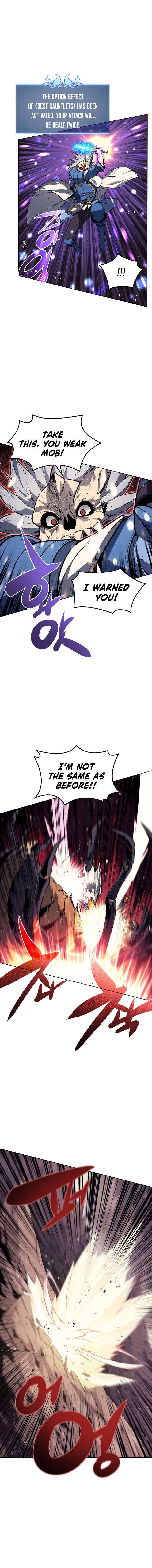 Overgeared Chapter 42 page 24