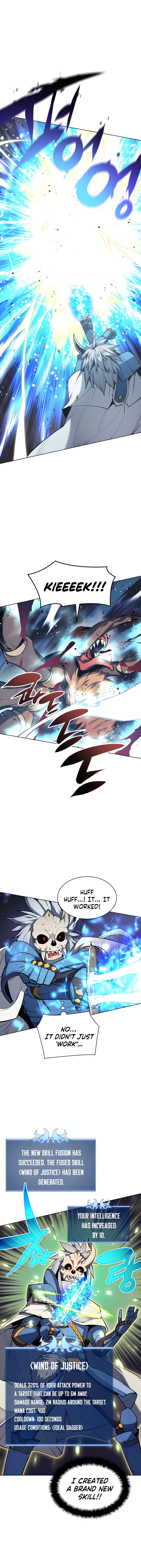 Overgeared Chapter 42 page 22