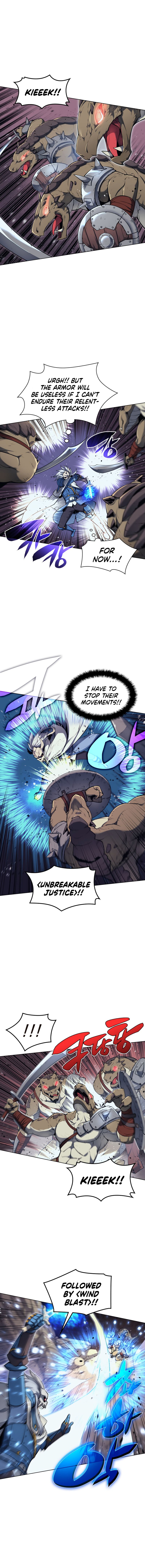 Overgeared Chapter 42 page 11