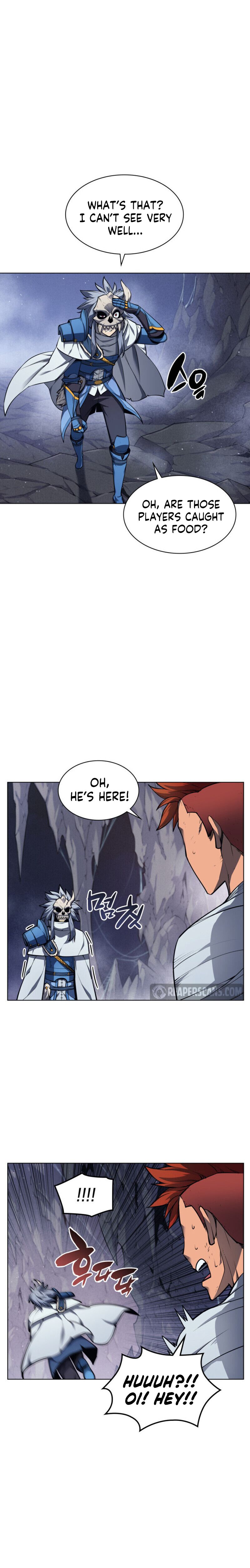 Overgeared Chapter 43 page 10