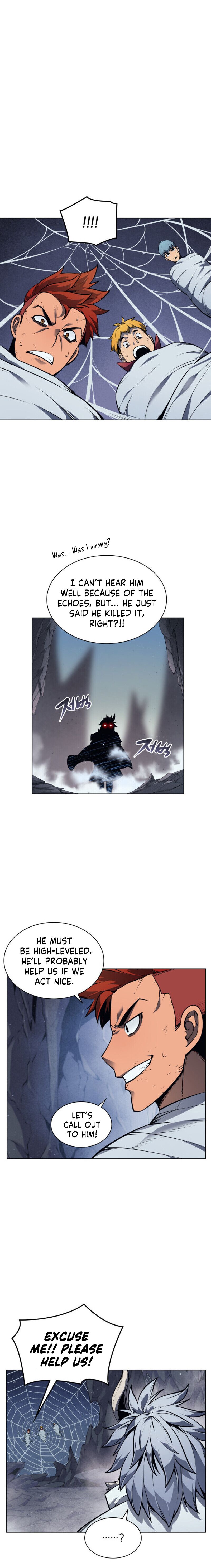 Overgeared Chapter 43 page 9