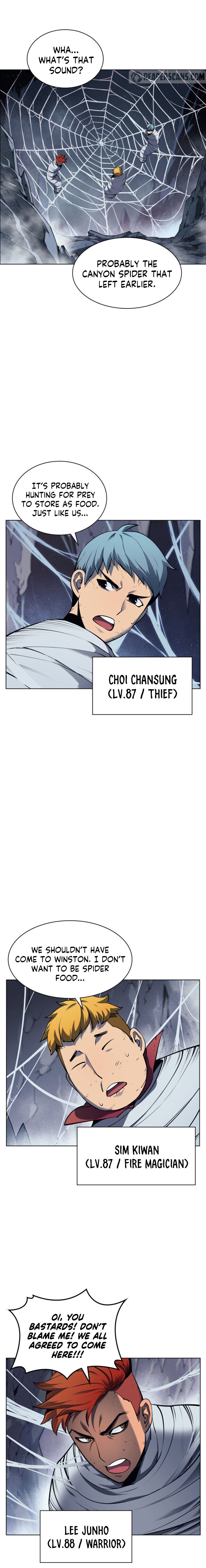 Overgeared Chapter 43 page 4