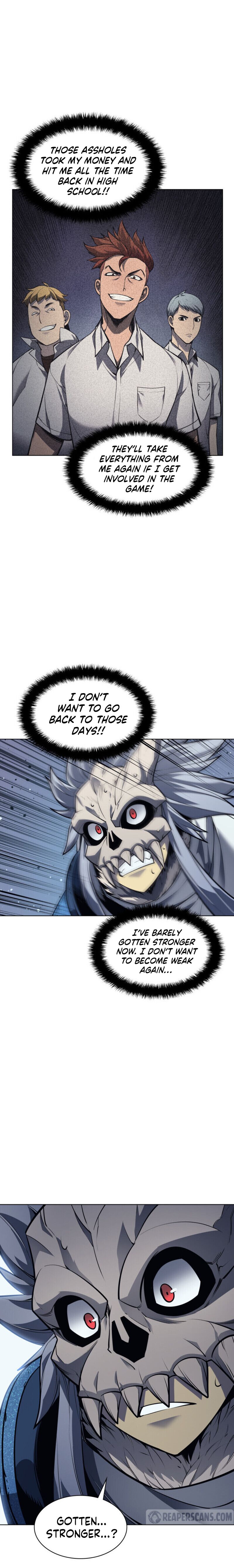 Overgeared Chapter 43 page 12