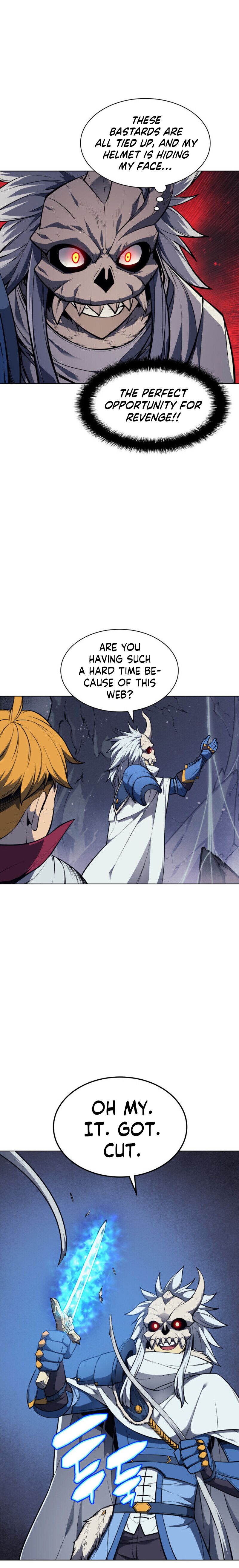 Overgeared Chapter 43 page 15