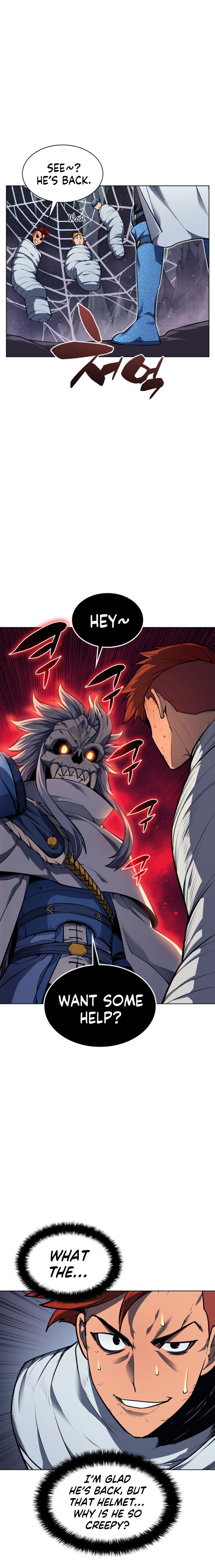 Overgeared Chapter 43 page 14