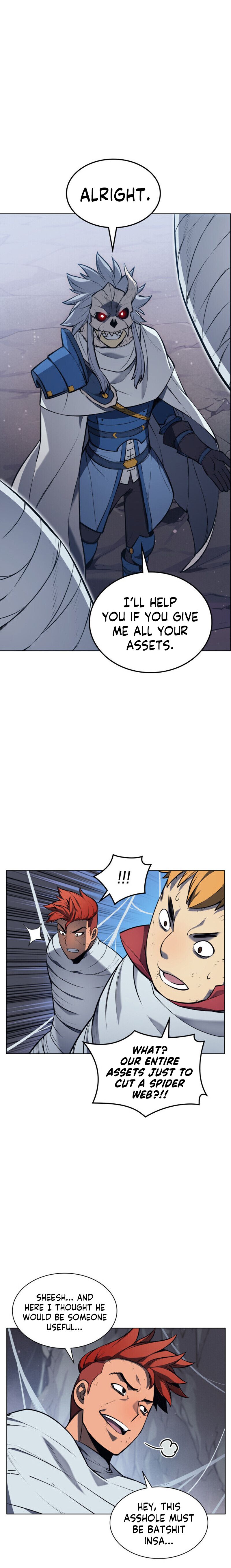Overgeared Chapter 43 page 17