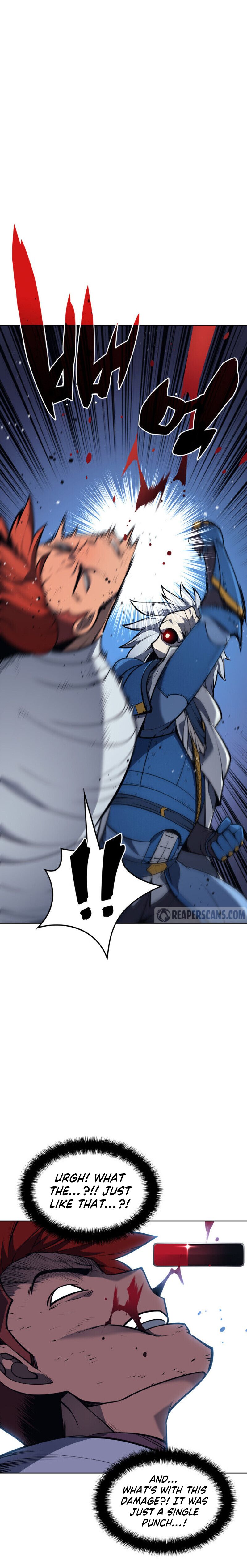 Overgeared Chapter 43 page 18