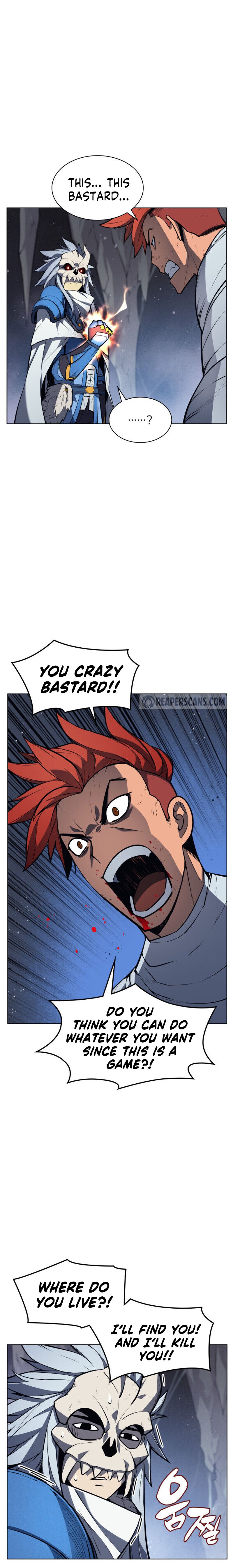 Overgeared Chapter 43 page 20