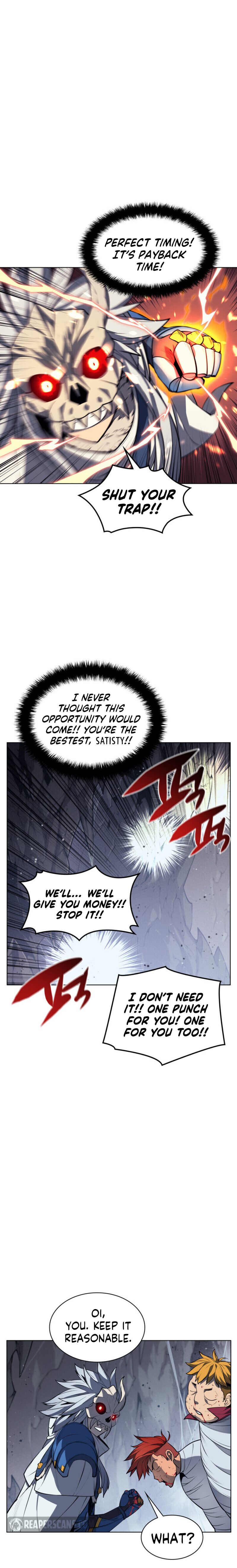 Overgeared Chapter 43 page 22