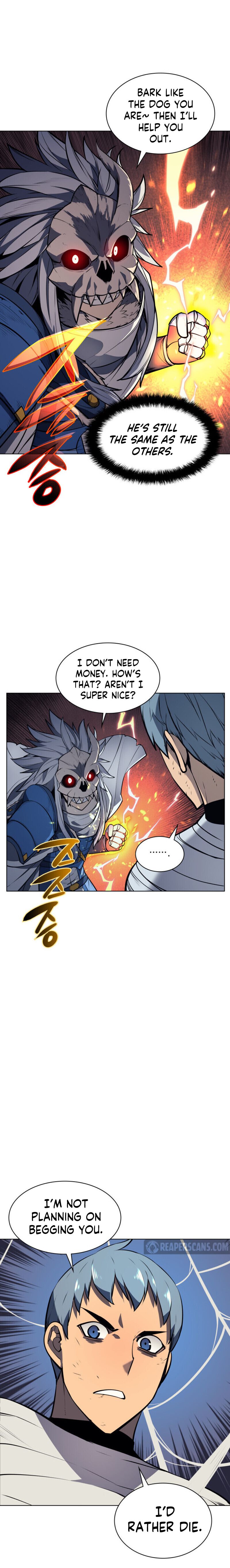 Overgeared Chapter 43 page 24