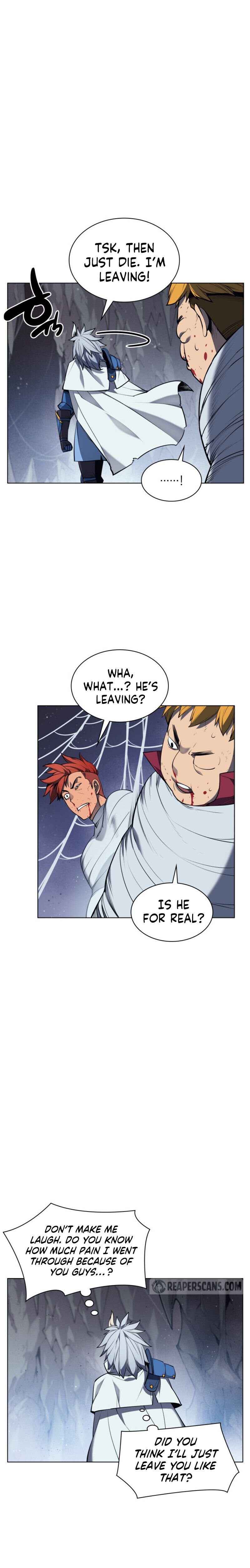 Overgeared Chapter 43 page 26