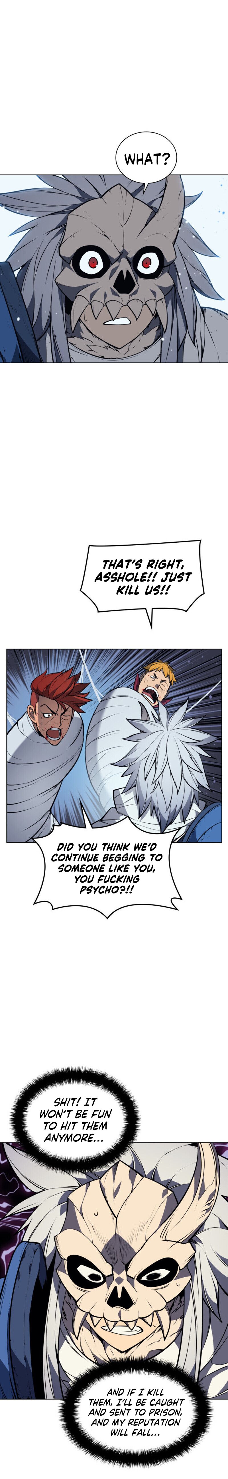Overgeared Chapter 43 page 25