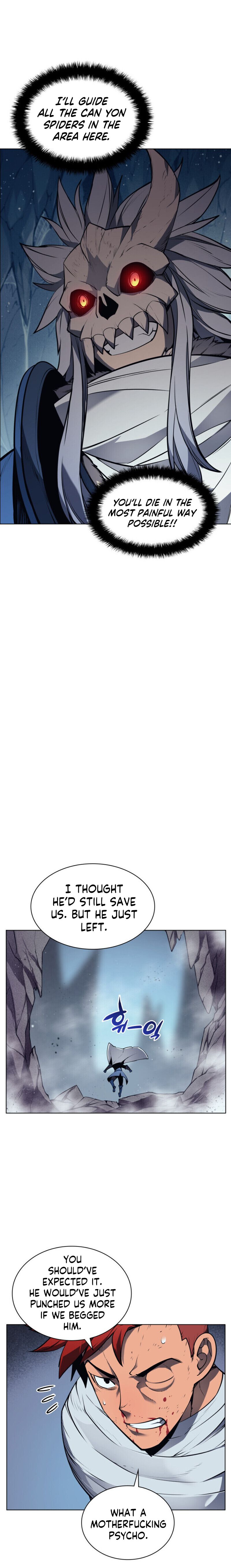 Overgeared Chapter 43 page 27