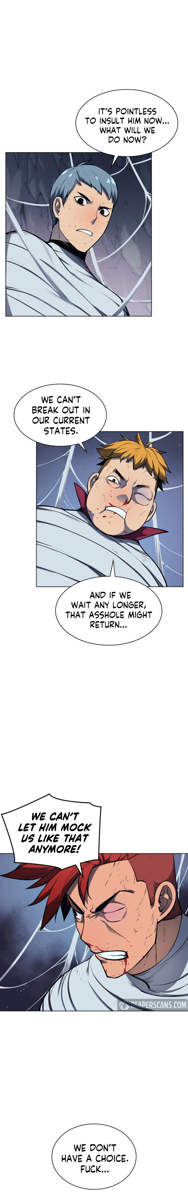 Overgeared Chapter 43 page 28