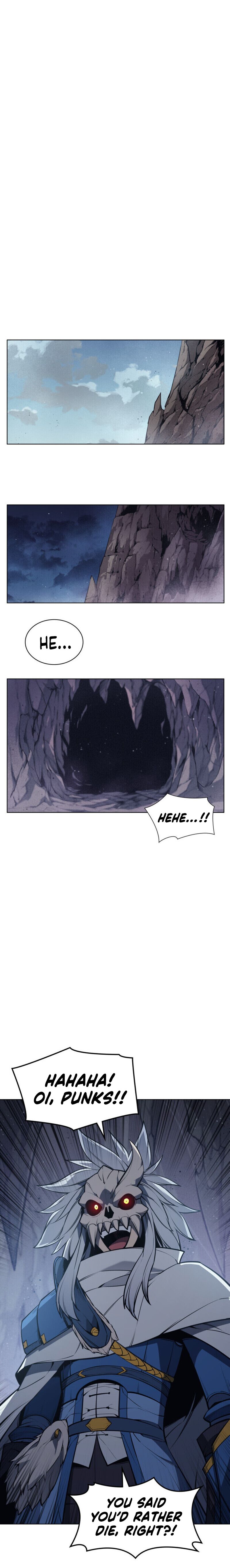 Overgeared Chapter 43 page 29