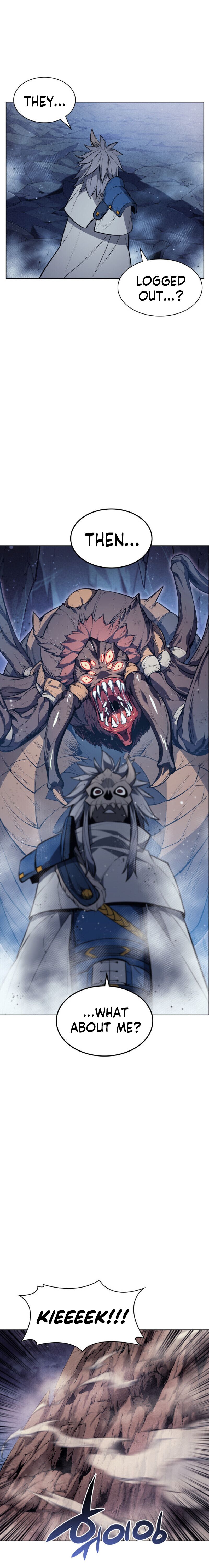 Overgeared Chapter 43 page 31