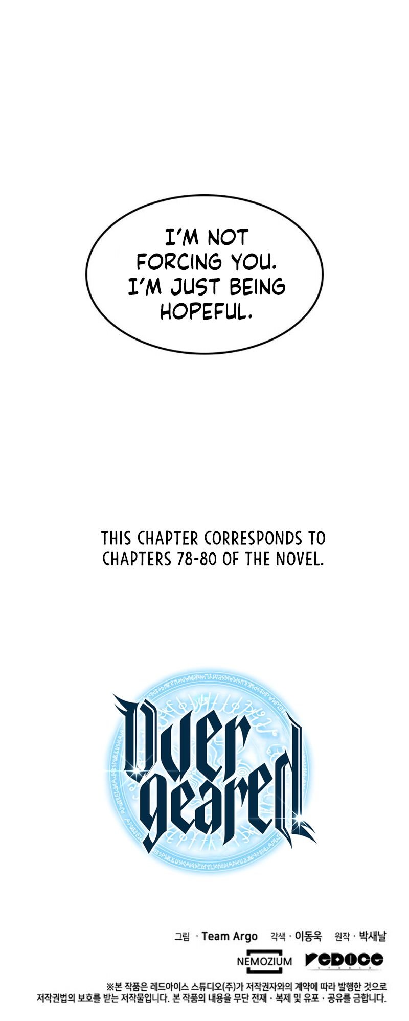 Overgeared Chapter 44 page 32