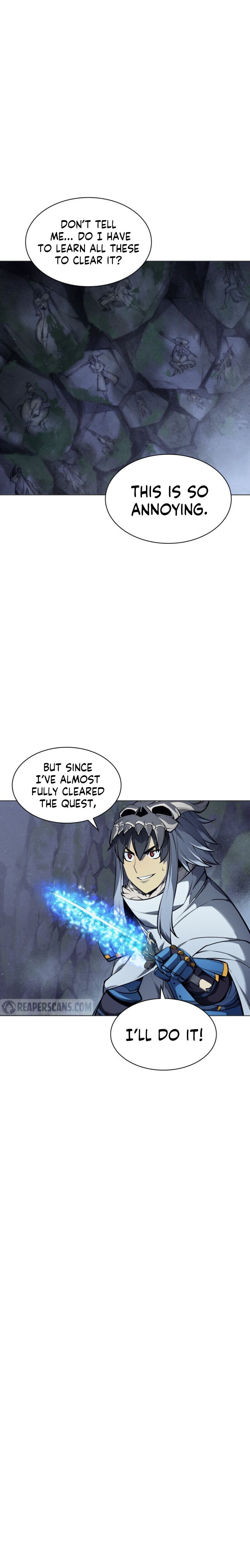 Overgeared Chapter 44 page 8