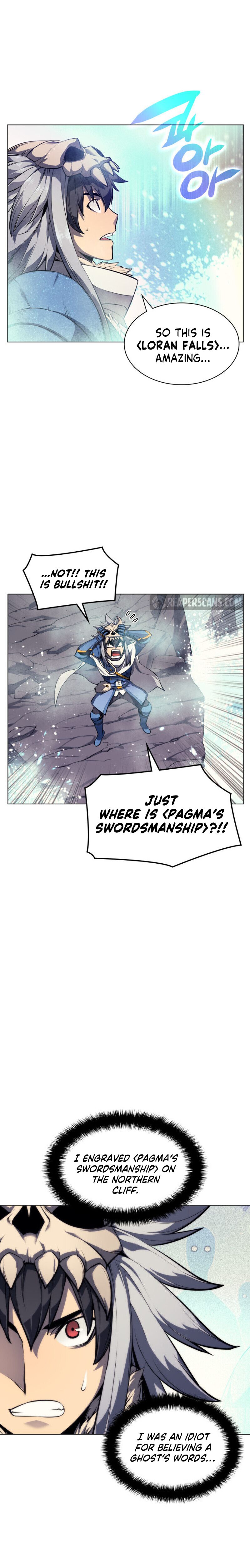 Overgeared Chapter 44 page 4
