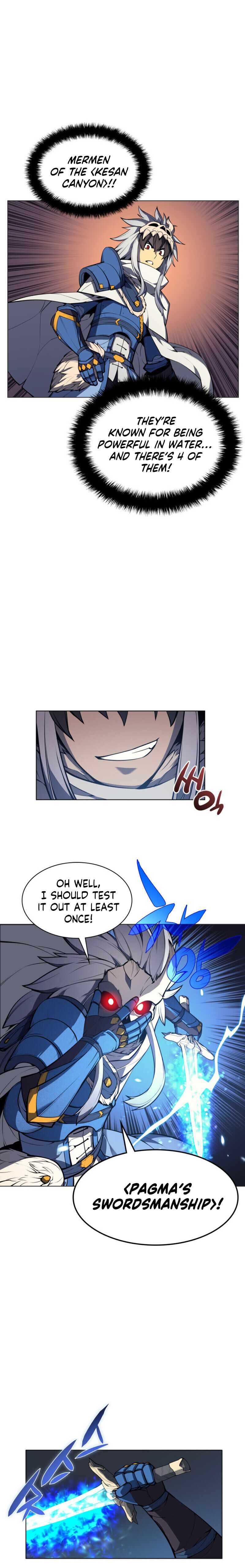 Overgeared Chapter 44 page 13