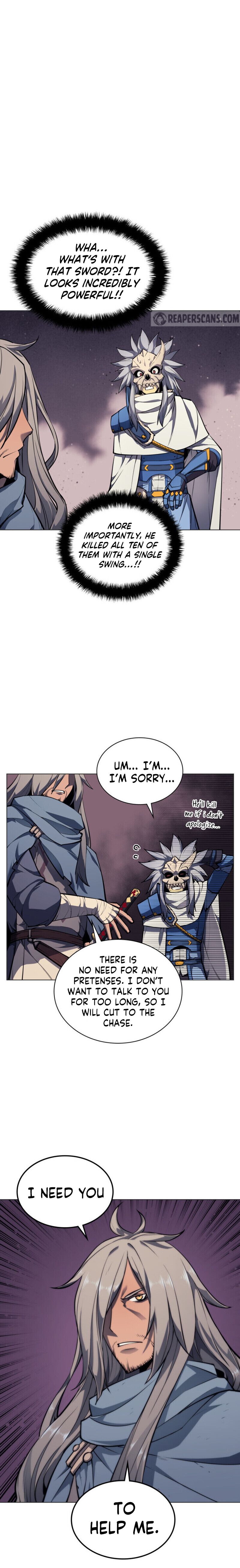 Overgeared Chapter 44 page 26