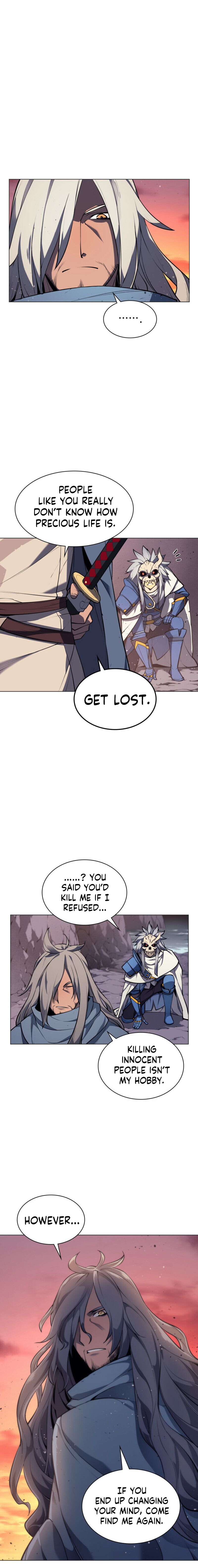 Overgeared Chapter 44 page 31