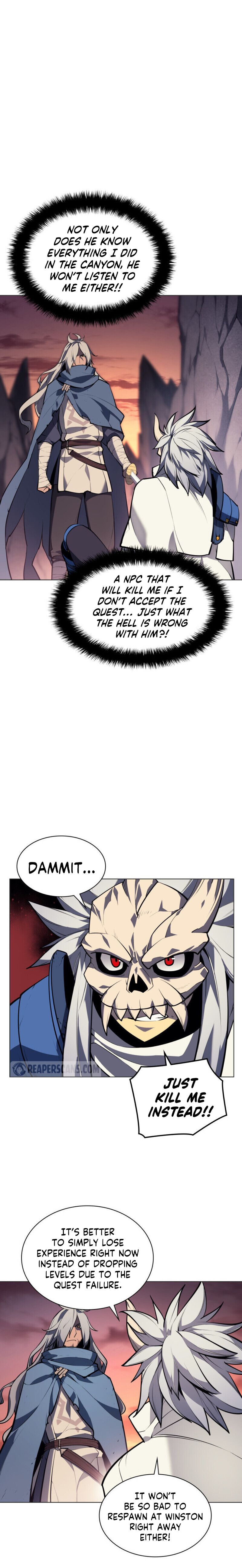 Overgeared Chapter 44 page 30