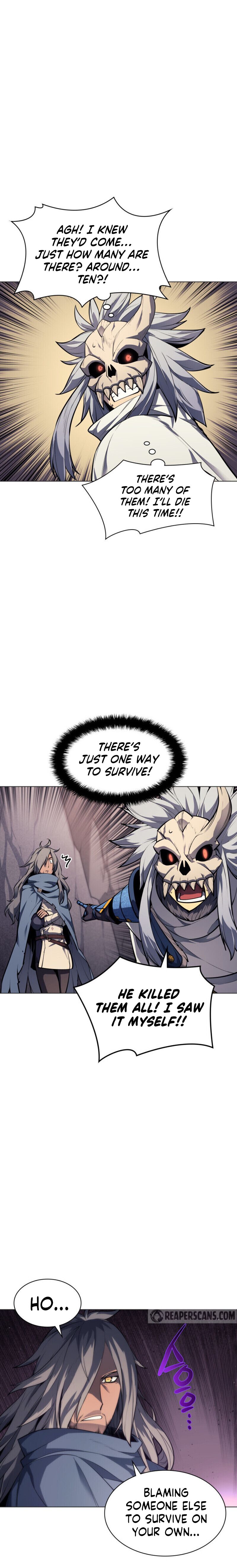 Overgeared Chapter 44 page 24