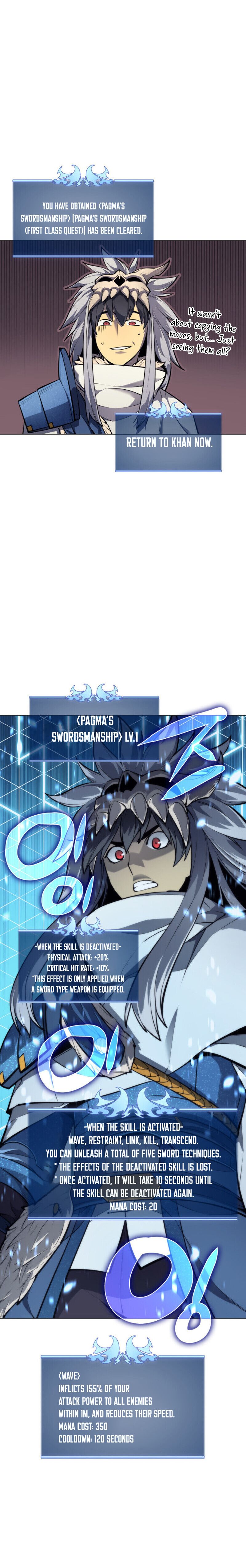 Overgeared Chapter 44 page 10