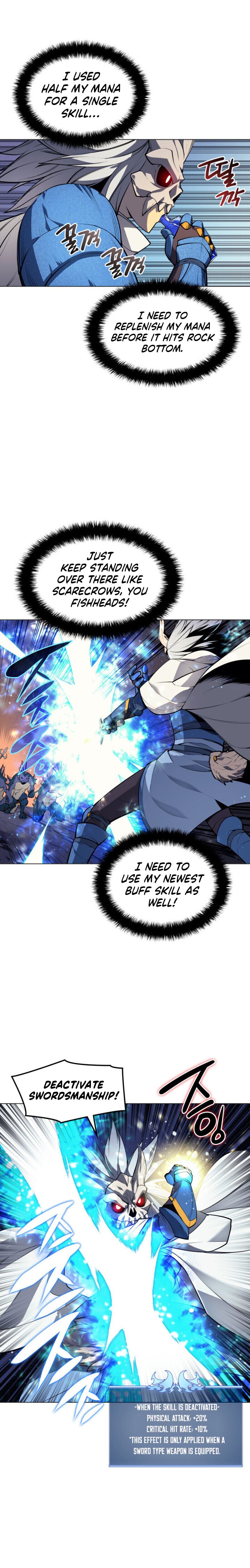 Overgeared Chapter 44 page 16